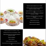 Menu Dar essalam Marrakech June 2023 244020-111600